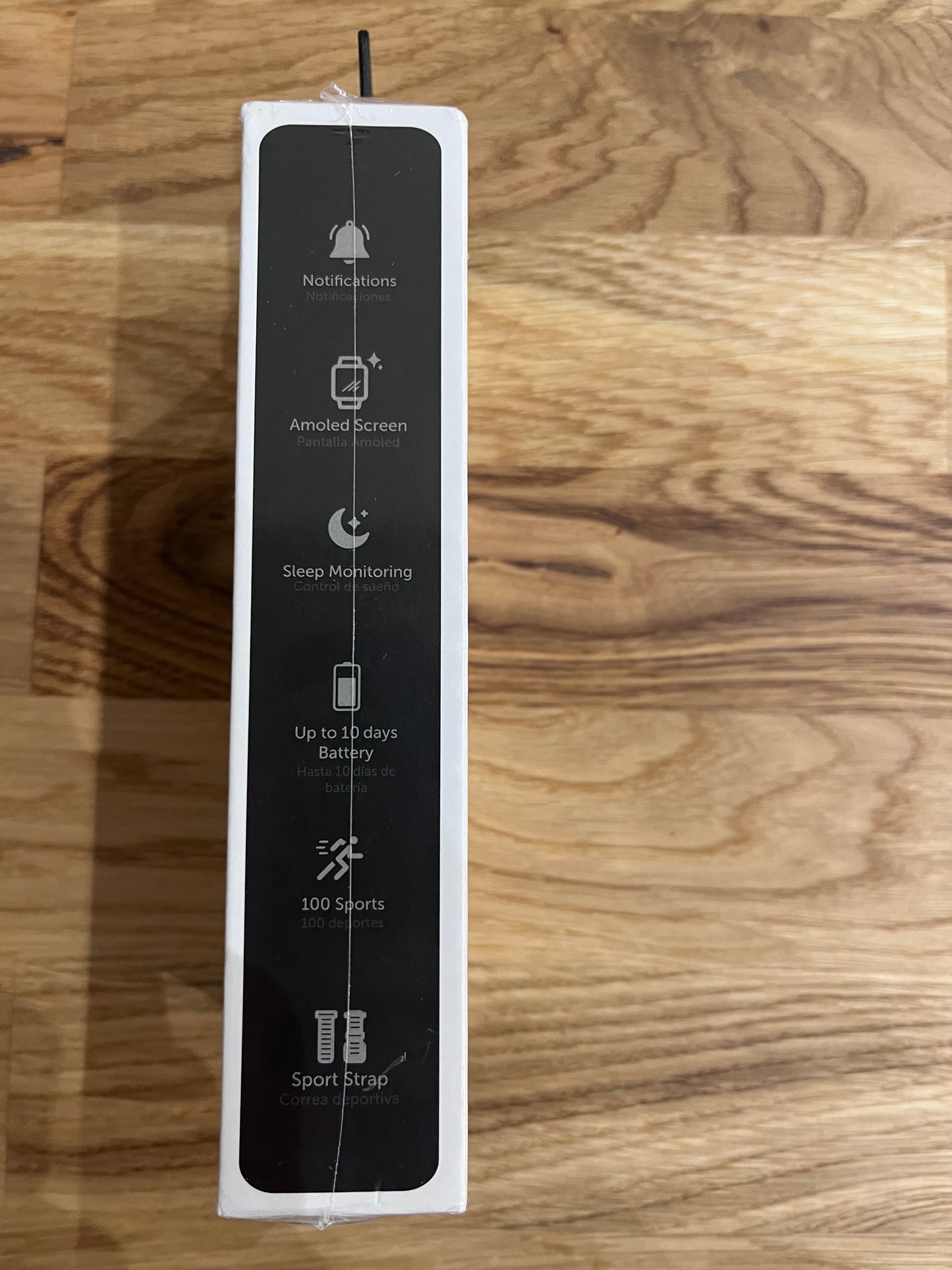 Smartwatch Vieta Pro Beat Extrem 2