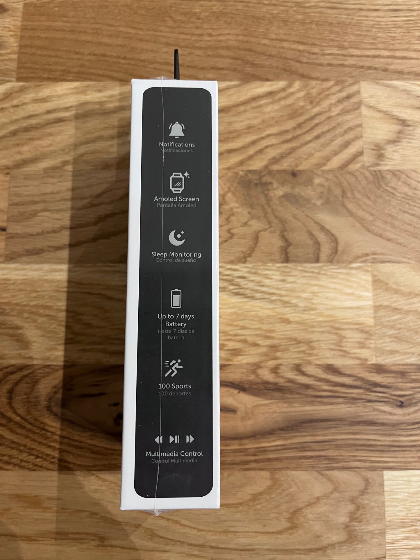 Smartwatch Vieta Pro Beat7