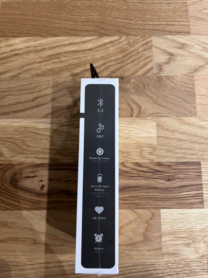 Smartwatch Vieta Pro Curving