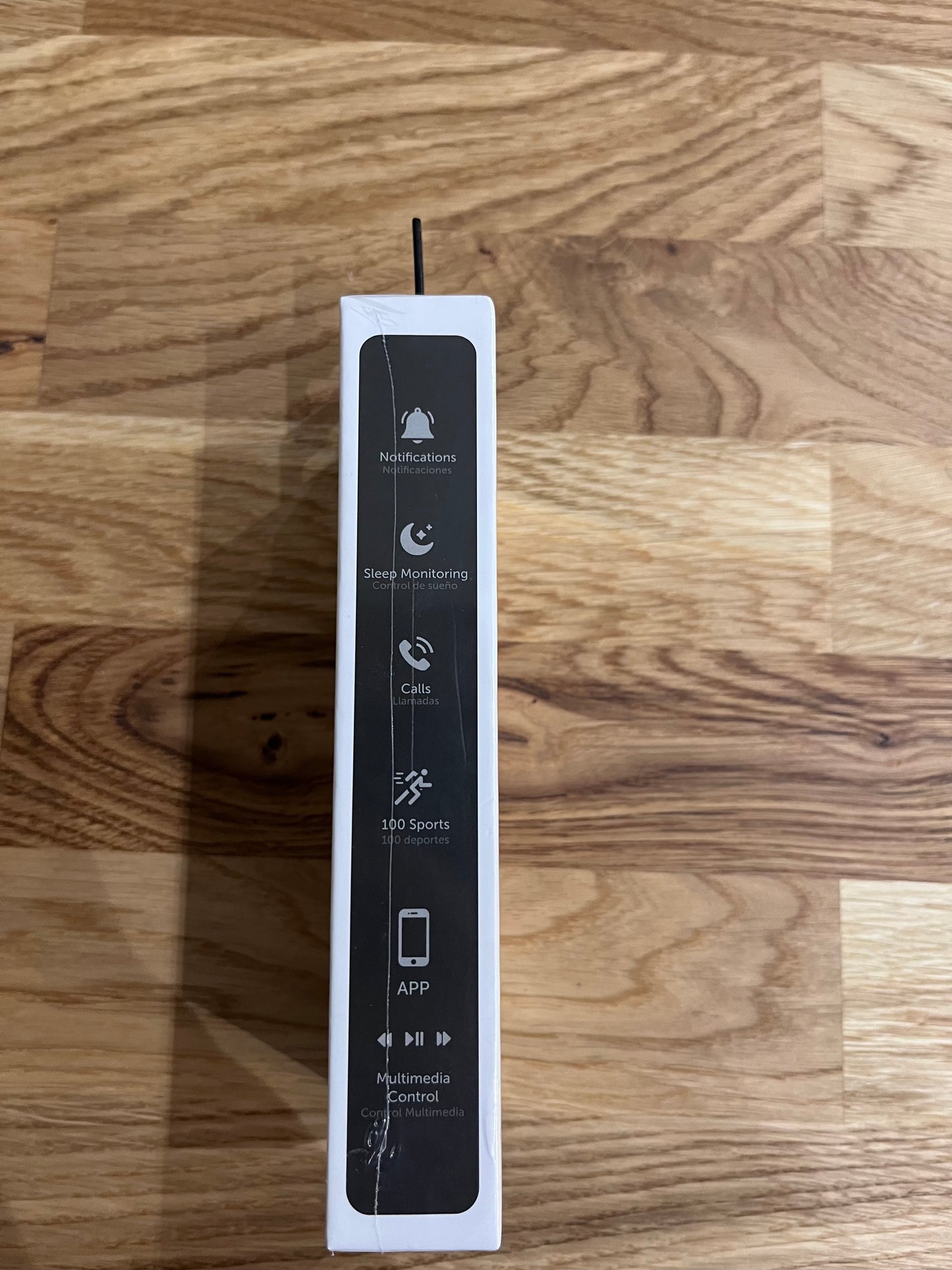 Smartwatch Vieta Pro Hold