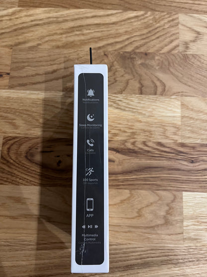 Smartwatch Vieta Pro Hold