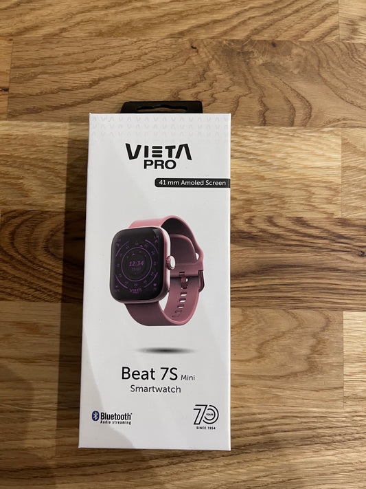 Smartwatch Vieta Pro Beta7s mini