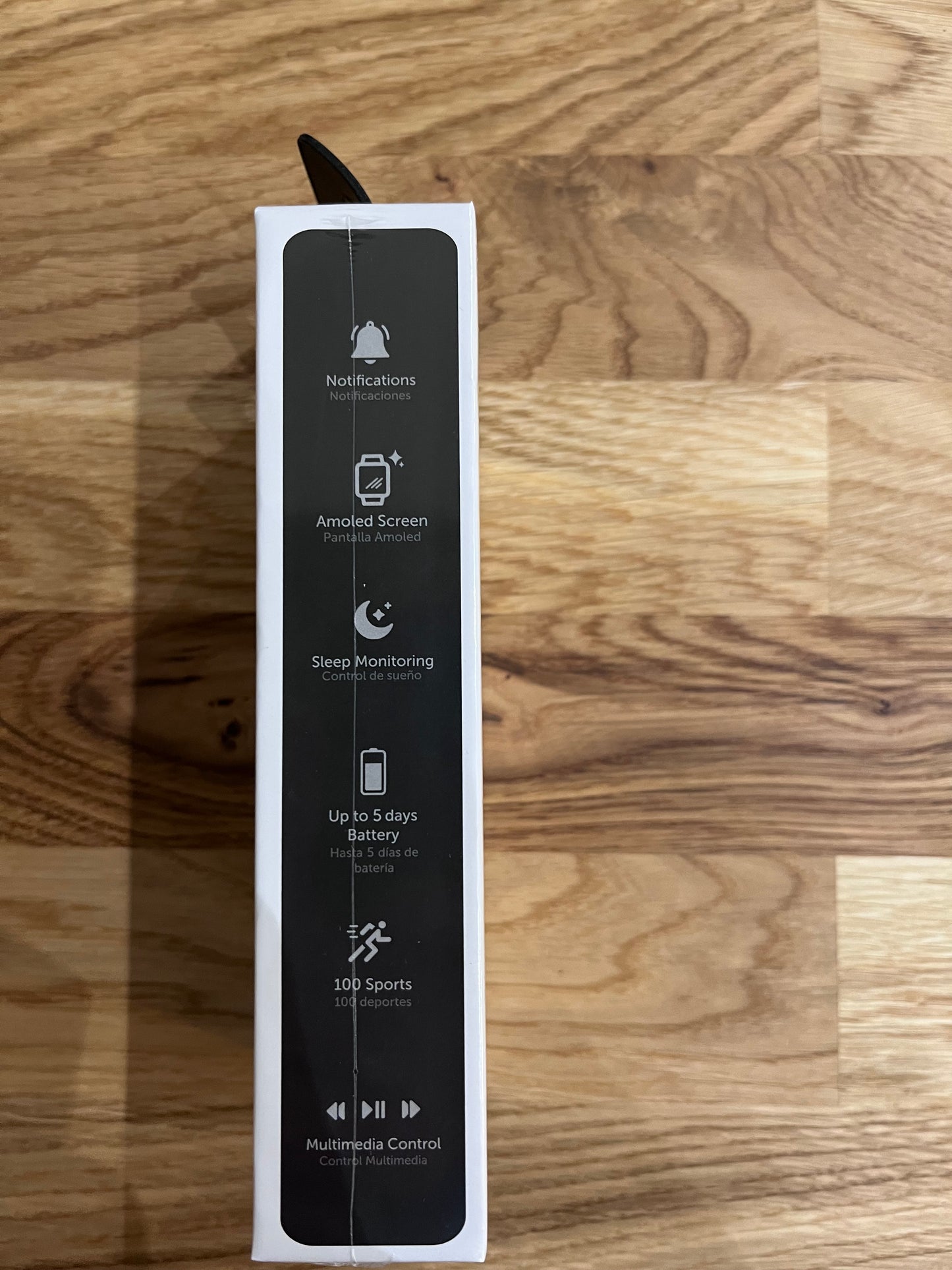 Smartwatch Vieta Pro Beta7s mini