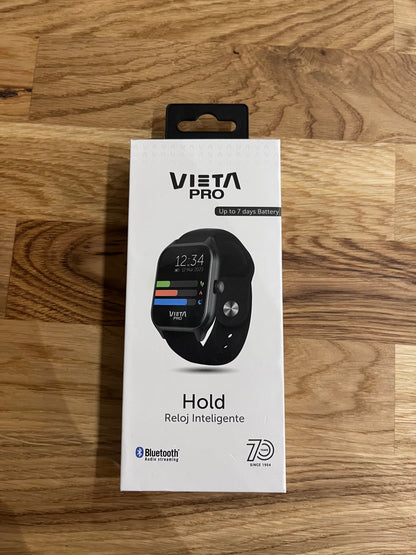 Smartwatch Vieta Pro Hold