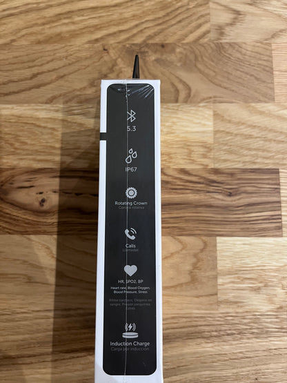 Smartwatch Vieta Pro Like