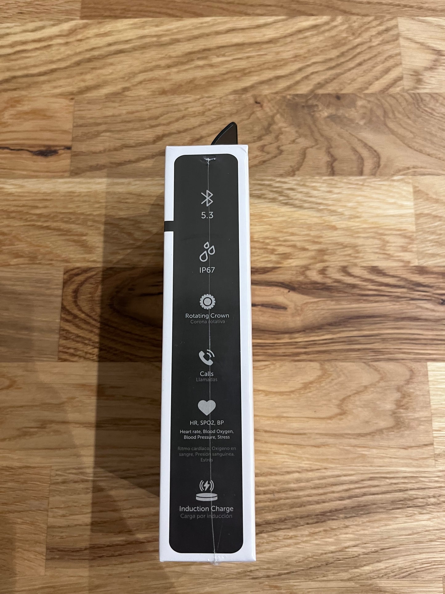 Smartwatch Vieta Pro Beta7s mini