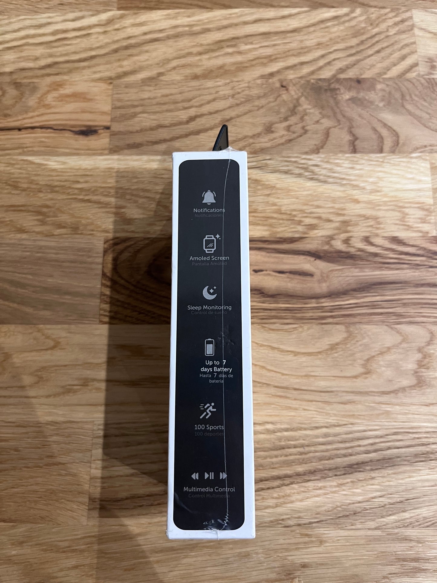 Smartwatch Vieta Pro Beat6