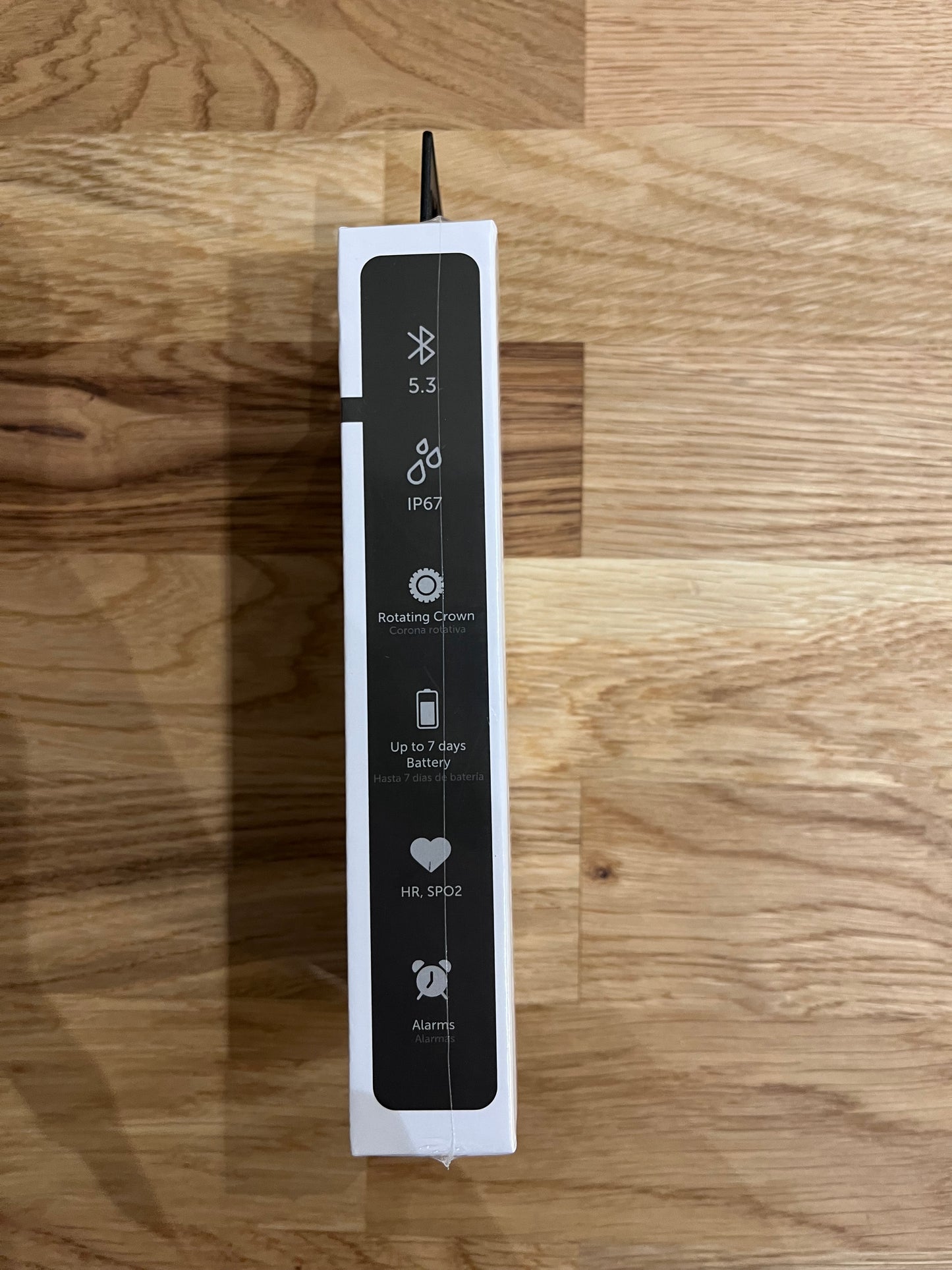 Smartwatch Vieta Pro Go 3