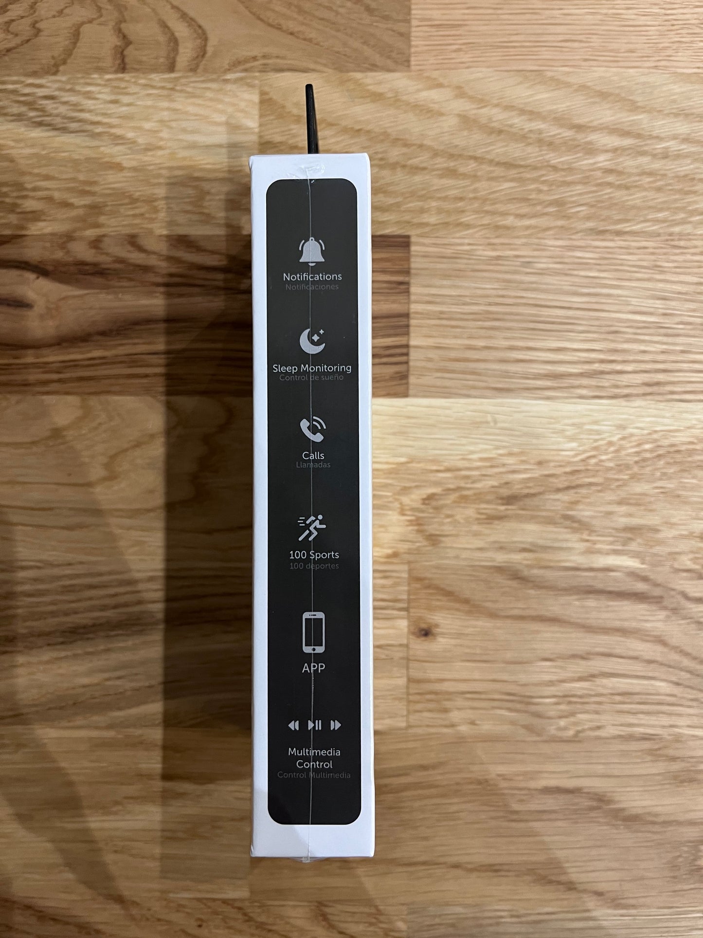 Smartwatch Vieta Pro Go 3