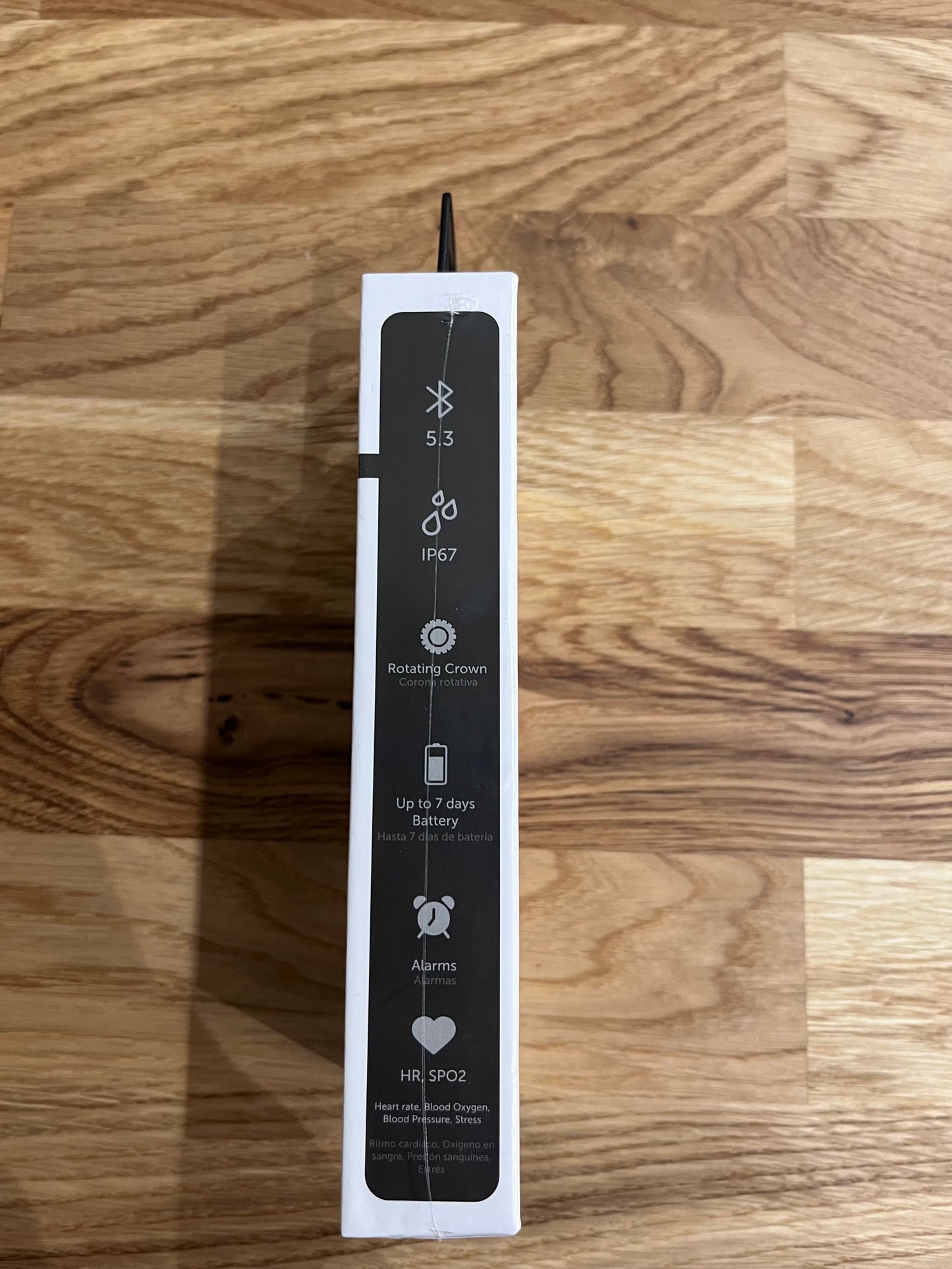 Smartwatch Vieta Pro Hold