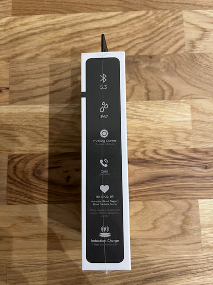 Smartwatch Vieta Pro Wear 2