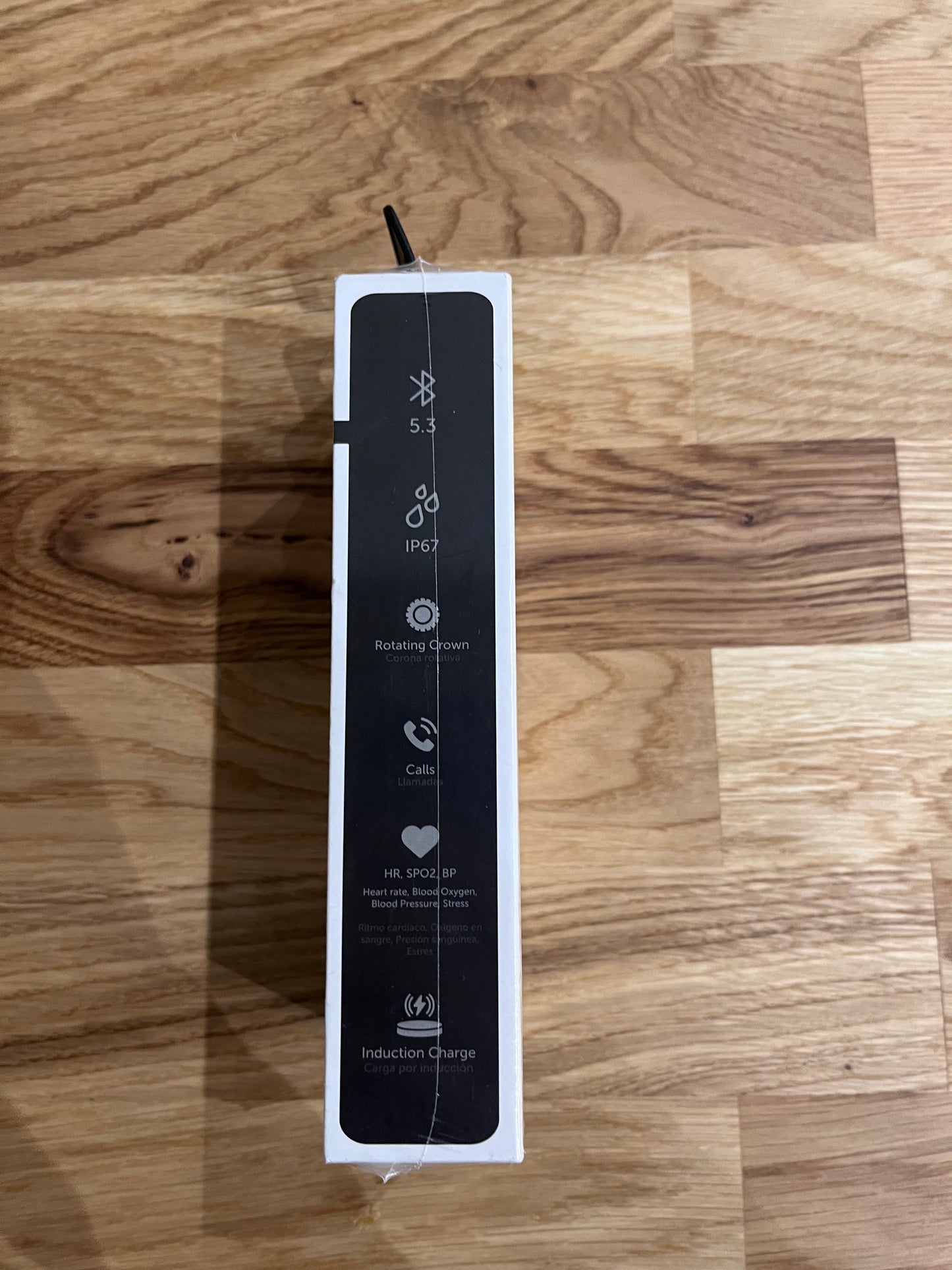 Smartwatch Vieta Pro Beat6