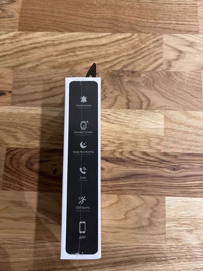 Smartwatch Vieta Pro Curving