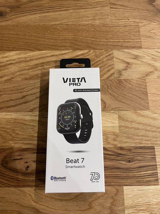 Smartwatch Vieta Pro Beat7