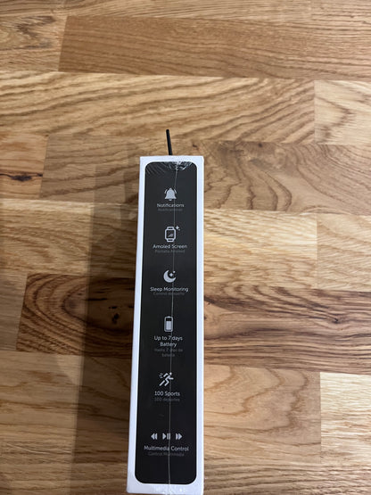 Smartwatch Vieta Pro Like