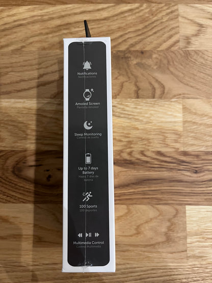 Smartwatch Vieta Pro Wear 2